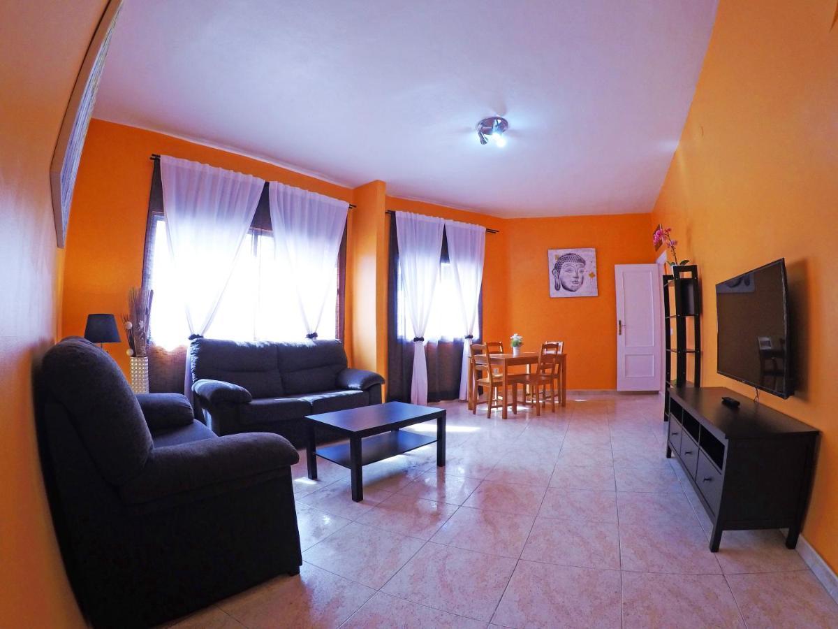 Mi Tía With Terrace San Andrés