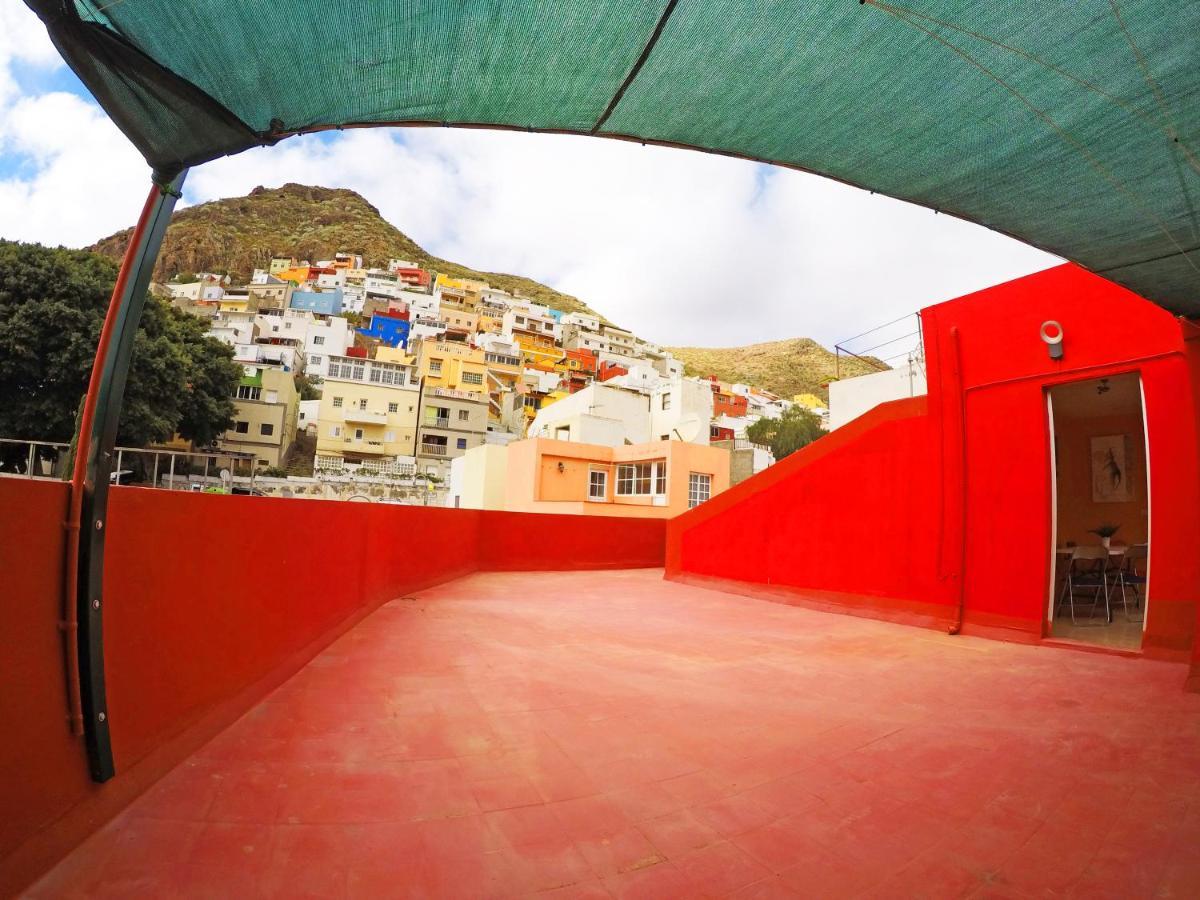 Mi Tía With Terrace * San Andrés